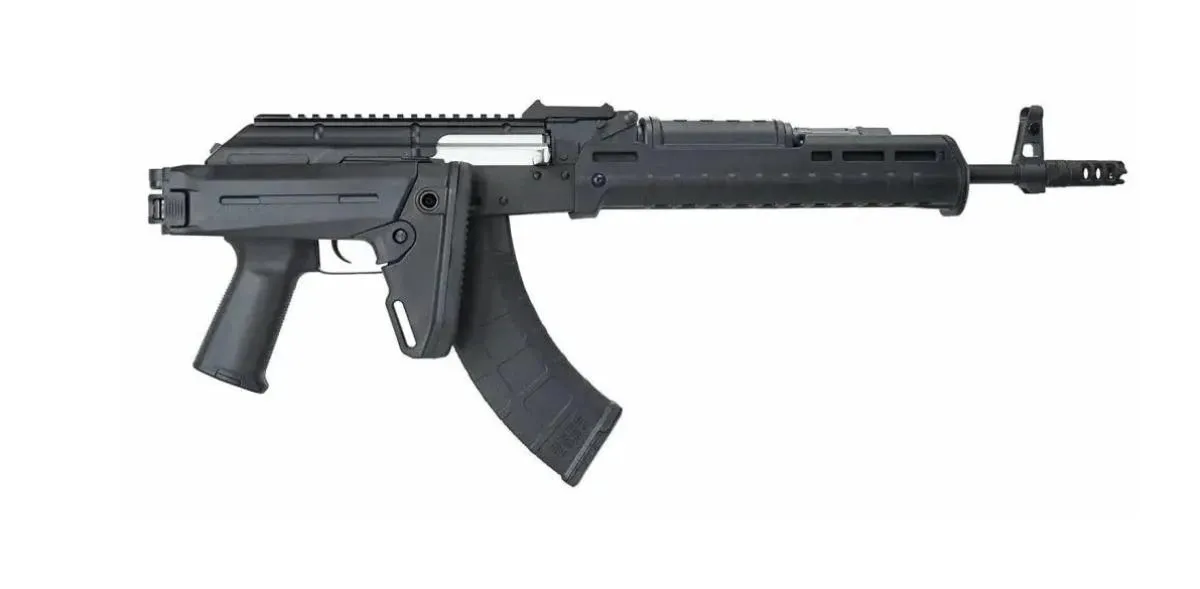 Cyma CM680B AKM AEG 0,5 Joule